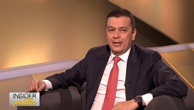 Grindeanu reclamă devalizarea CFR Marfă prin încheierea de contracte sub preţ de cost, inclusiv cu companii de stat. Ministrul spune că în ultimul an compania s-a reabilitat financiar 
