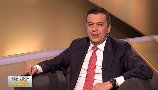 Grindeanu reclamă devalizarea CFR Marfă prin încheierea de contracte sub preţ de cost, inclusiv cu companii de stat. Ministrul spune că în ultimul an compania s-a reabilitat financiar 
