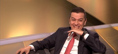 Grindeanu, despre dosarul de corupţie de la Aeroportul Otopeni: Asupra mea nu s-au făcut niciun fel de presiuni şi niciun fel de discuţii, dar a apărut non stop, aşa, un fel de şicană. E normal să fiu chemat la audieri
