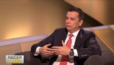 Sorin Grindeanu, despre compania TAROM: În niciun caz nu intră în faliment / El admite că preţurile călătoriei cu TAROM sunt mari şi „condiţiile, de  multe ori, nu reflectă aceste preţuri”
