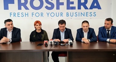 Florin Spătaru: La Ministerul Economiei, în noul program de guvernare, cu Marcel Ciolacu prim-ministru al României, vom propune mai multe scheme sectoriale pe dezvoltare industrială 