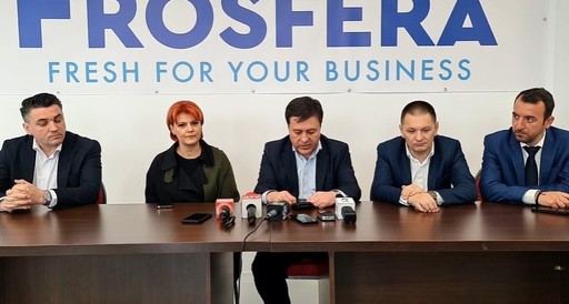 Florin Spătaru: La Ministerul Economiei, în noul program de guvernare, cu Marcel Ciolacu prim-ministru al României, vom propune mai multe scheme sectoriale pe dezvoltare industrială 
