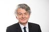 Comisarul european Thierry Breton efectuează, miercuri, o vizită în România ca parte a turului industriei de apărare a UE / Întrevederi cu Nicolae Ciucă şi Marcel Ciolacu