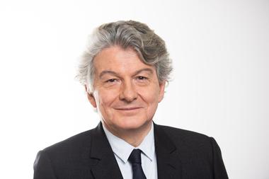 Comisarul european Thierry Breton efectuează, miercuri, o vizită în România ca parte a turului industriei de apărare a UE / Întrevederi cu Nicolae Ciucă şi Marcel Ciolacu