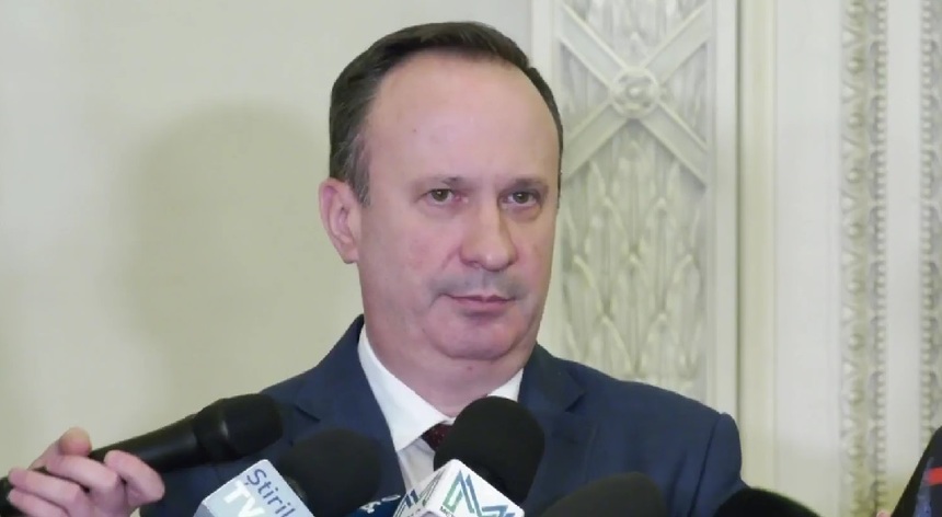 Câciu, despre deficit: Suntem în regulă. Sâmbătă o să aveţi o veste bună de la agenţiile de rating / Ţările din jur au o mare problemă cu deficitele. E o chestiune care ne preocupă în ECOFIN