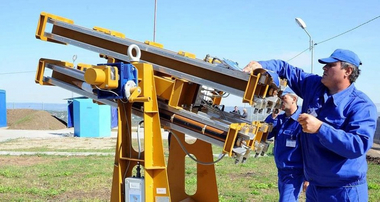 Guvernul a aprobat obiectivele implementării Programului de realizare a Sistemului naţional antigrindină şi de creştere a precipitaţiilor pe perioada 2010-2024