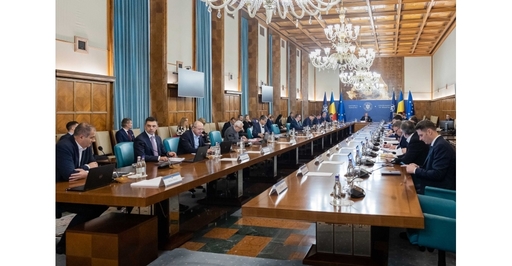 Guvernul a aprobat o hotărâre care simplifică procedurile de evaluare şi acreditare a entităţilor din infrastructura de inovare şi transfer tehnologic