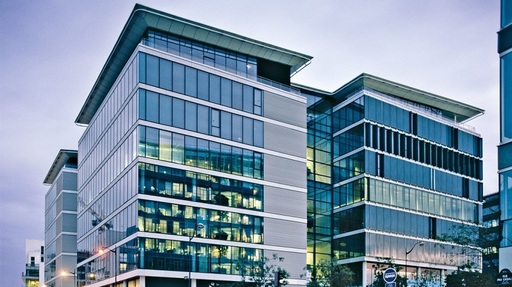 În Europa cresc îngrijiorările legate de o posibilă criză pe piaţa imobilelor comerciale 