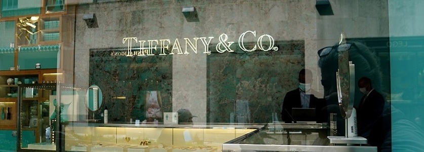 LVMH cumpără producătorul francez de bijuterii Platinum Invest, pentru a creşte producţia Tiffany
