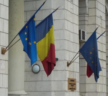 Site-ul Ministerului Dezvoltării, Lucrărilor Publice şi Administraţiei, atacat cibernetic