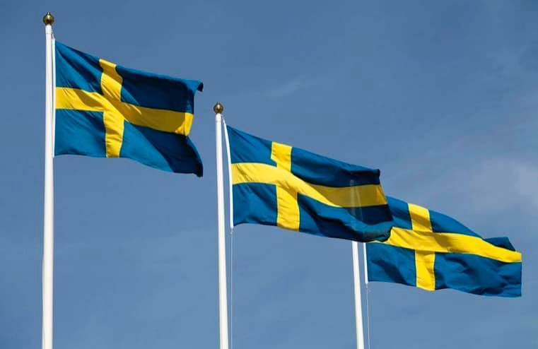 Problemele economice ale Suediei se agravează; guvernul anticipează un declin al PIB de 1% în 2023, peste aşteptările iniţiale