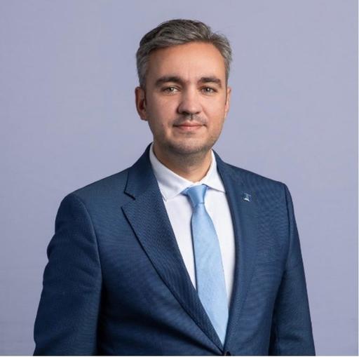 George Niculescu, secretar de stat PNL în Ministerul Energiei, susţinut de coaliţie pentru şefia ANRE  / Opoziţia acuză politizarea instituţiei