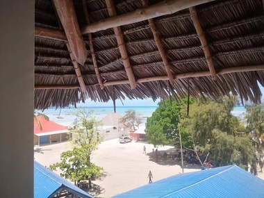 Un grup de investitori români inaugurează, în 1 mai, un resort de patru stele în Zanzibar