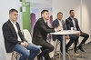 Impetum Group şi fondul de investiţii în curs de autorizare Agista intră în acţionariatul Bittnet Group, care vrea să atingă vânzări totale de peste 1 miliard de lei în următorii 3 ani