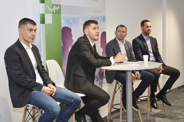 Impetum Group şi fondul de investiţii în curs de autorizare Agista intră în acţionariatul Bittnet Group, care vrea să atingă vânzări totale de peste 1 miliard de lei în următorii 3 ani