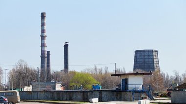 Ucraina îşi scoate la vânzare companiile de stat, la preţuri mici, pentru a face rost de bani la buget - Bloomberg