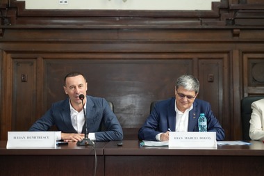 MIPE anunţă că în ultimele 30 de zile au fost făcute plăţi de un miliard de lei prin Programului Operaţional Regional 2014-2020