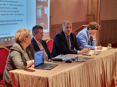 Asociaţia Naţională a Agenţiilor de Turism anunţă că susţine menţinerea Ministerului Antreprenoriatului şi Turismului, dar cu specialişti din domeniu la conducere
