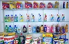 Grupul german Henkel anticipează o pierdere netă în urma vânzării afacerilor sale din Rusia