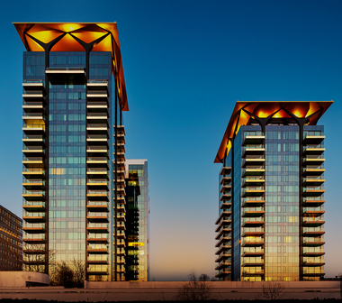 Acţionarii dezvoltatorului imobiliar One United Properties aprobă plata unor dividende de 73,1 milioane de lei pentru anul financiar 2022