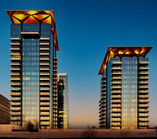 Acţionarii dezvoltatorului imobiliar One United Properties aprobă plata unor dividende de 73,1 milioane de lei pentru anul financiar 2022