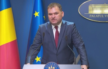 Guvernul a decis să includă în Programul „Anghel Saligny” lucrările de reabilitare la planşeul de acoperire a râului Dâmboviţa în Piaţa Unirii