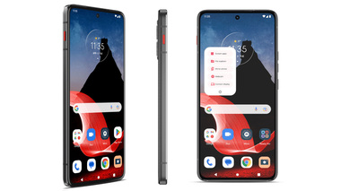 Lenovo lansează smartphone-ul ThinkPhone by Motorola