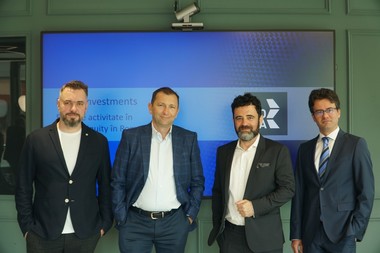 La 5 ani de la lansare, ROCA Investments anunţă o evaluare de 78 milioane euro şi un randament anualizat de 39%
