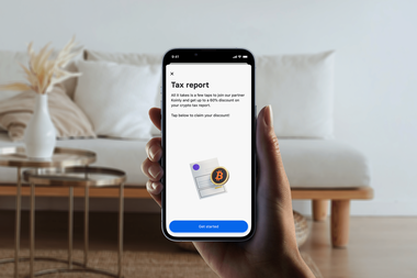 Clienţii Revolut vor putea să genereze rapoarte privind depunerea declaraţiei pentru veniturile realizate din criptomonede