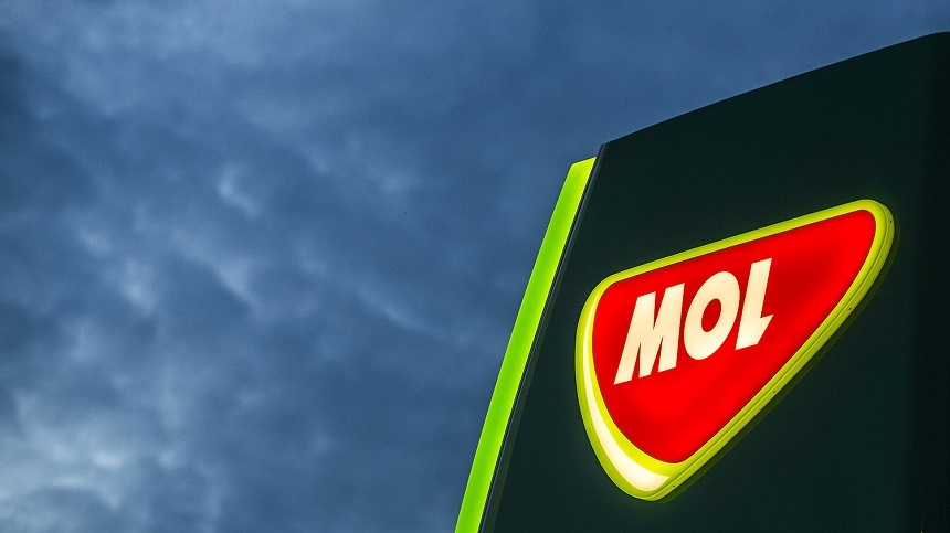Grupul MOL contestă majorările tarifelor de transport al petrolului prin conductele care tranzitează Ucraina şi Croaţia