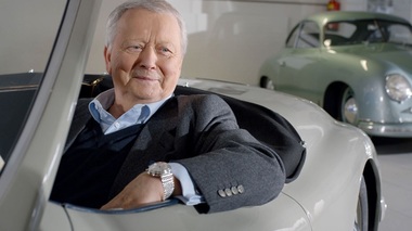 Coproprietarul Volkswagen, Wolfgang Porsche, va mai candida pentru un ultim mandat în consiliul de supraveghere al producătorului auto