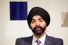 Consiliul de administraţie al Băncii Mondiale l-a ales miercuri pe Ajay Banga în funcţia de preşedinte