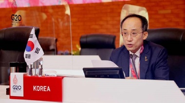 Ministrul de Finanţe al Coreei de Sud: Ţara se află într-un moment de cotitură în relaţiile economice cu Japonia
