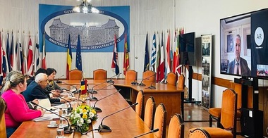 Ministrul Agriculturii şi omologul său din Maroc au discutat despre nevoia Marocului de a importa ovine / În perioada următoare va fi agreat modelul de certificat sanitar veterinar 