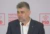 Marcel Ciolacu anunţă că Nicolae Ciucă va fi preşedinte al comisie parlamentare speciale pentru sprijinirea procesului de aderare a României la OCDE, după ce nu va mai fi premier