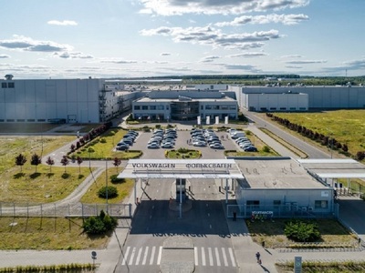 Producătorul rus de automobile GAZ a intentat un al treilea proces împotriva Volkswagen
