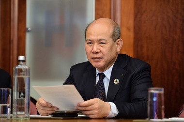 Compania japoneză Tamura Corporation construieşte o fabrică la Feteşti-Gară, unde va produce încărcătoare de baterii pentru sculele electrice. Investiţia este de 6 milioane euro