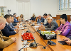 Casa de Comerţ Unirea a finalizat proiectul de achiziţii legume-fructe de la producătorii din cadrul cooperativelor / Daea: Ducem mai departe mecanismul comercial de valorificare a resurselor şi a producţiei agricole naţionale
