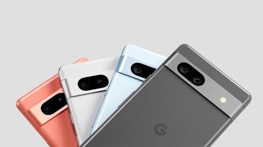 Pixel 7a este noul smartphone mid-range de la Google