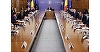 Guvernul a adoptat o hotărâre referitoare la investiţia privind dezvoltarea sistemelor de securitate pentru protecţia spectrului guvernamental / Valoarea proiectului este de peste 226 milioane lei, inclusiv TVA