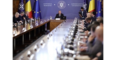 Guvernul a aprobat normele metodologice pentru aplicarea unei OUG privind gestionarea financiară a fondurilor europene dedicate Afacerilor interne alocate României în perioada 2021 - 2027