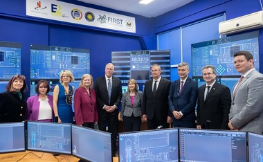 Virgil Popescu: Finanţare record pentru dezvoltarea proiectului SMR în România - peste 4 miliarde de dolari!

