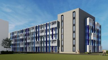 Ministerul Dezvoltării va construi un cămin studenţesc la Universitatea din Oradea / Valoarea totală a investiţiei este de peste 150 milioane lei