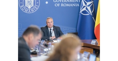 Executivul a aprobat programul „Gala Cercetării Româneşti” / Bugetul total alocat anual Galei este de peste 3 milioane lei şi se indexează cu rata anuală a inflaţiei
