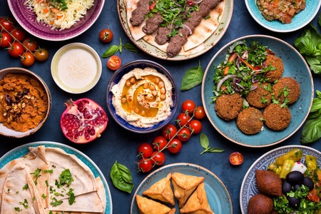 Ministerul Turismului din Israel: Ţara Sfântă a înregistrat o creştere de 39% a turismului culinar în ultimii cinci ani