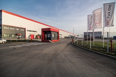 Transilvania Construcţii investeşte peste 10 milioane euro în producţia de energie verde
