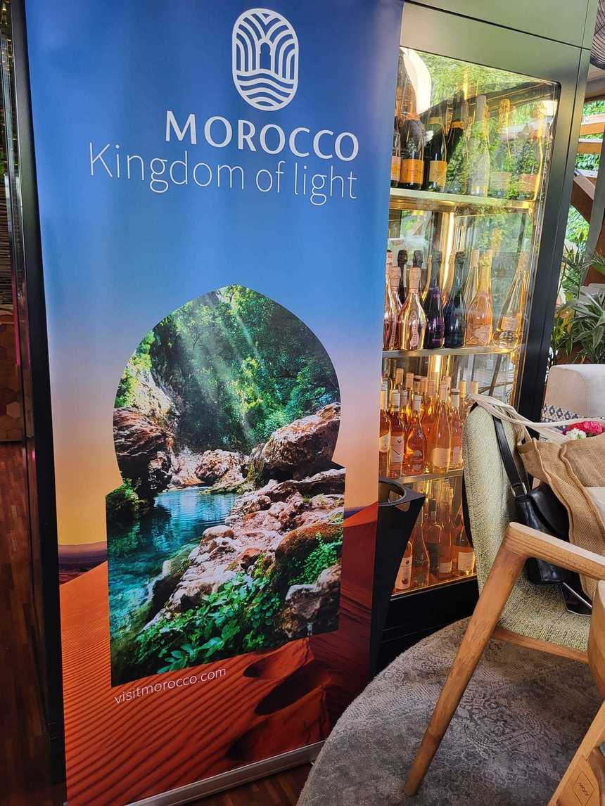 Agenţia de turism Christian Tour va lansa pe 30 septembrie charter spre Maroc; un pachet de vacanţă porneşte de la 800 de euro. Ambasador: Marocul este o ţară sigură, România este foarte cunoscută în Maroc