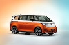 Volkswagen readuce emblematicul microbuz VW pe piaţa americană, cu o versiune electrică, după o pauză de două decenii