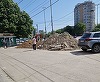 Mai multe şantiere din Constanţa şi din Mamaia au fost amendate de Garda de Mediu cu peste 630.000 de lei pentru poluare şi gestionarea incorectă a deşeurilor din construcţii şi demolări 