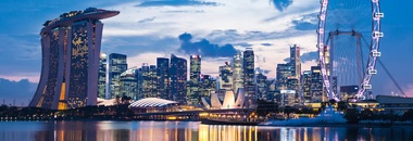 DAL Travel: Românii fac deja rezervări pentru Crăciun şi Revelion, unele programe sunt deja sold-out. Cele mai căutate vacanţe pentru finalul anului sunt în Thailanda, Vietnam, Argentina, Mexic, Indonezia, India şi croazierele în Asia şi Marea Caraibilor